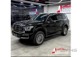 GWM Tank 500 2026 V6